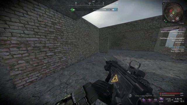 STALCRAFT: X | Собрал АМ-17 заточка, fragmovie (РОЗЫГРЫШ) смотреть онлайн