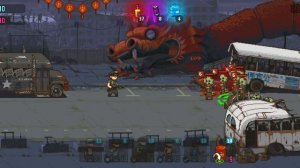 Dead Ahead:Zombie Warfare новый способ фарма золота