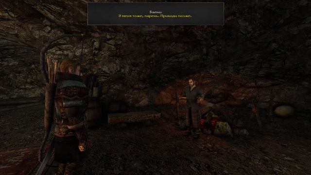 Хроники Миртаны: Архолос ➤ Русская озвучка [ОСВАЛЬД/Й? смотреть онлайн