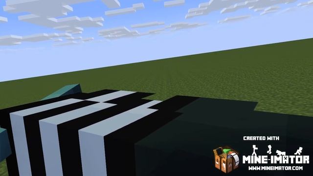 игрок и жители vs монстры серия 2