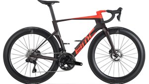 Велосипед BMC Teammachine R 01 TWO 2024
