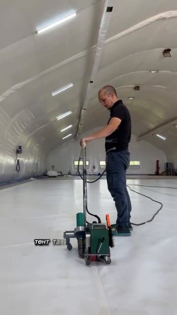 Тентовое покрытие в быстровозводимых ангарах смотреть онлайн