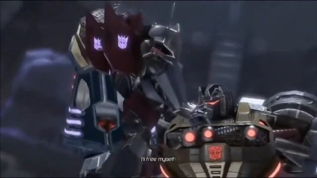 The PanHeads Band - Монстр (Skillet Cover) Transformers Fall Of Cybertron Grimlock RUS смотреть онлайн