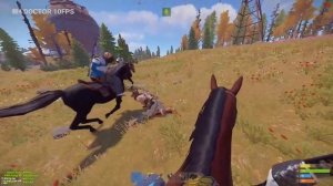 Королевство не спать! История о жизни 300 человек на сер