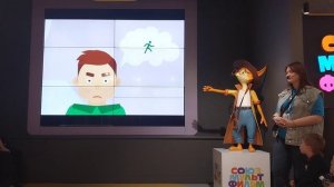 Что делать при эвакуации? Союзмультфильм