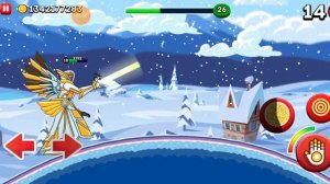 новая версия на взлом на много денег hill of steel