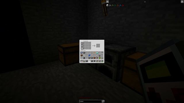 Сходил в АД и выжил, но ... - StoneBlock Minecraft #3 Гайд, выживание