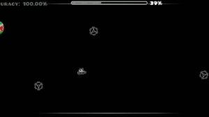 САМЫЙ ЛЁГКИЙ ХАРД ДЕМОН в Geometry Dash