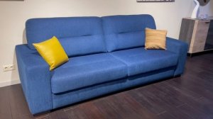 Видео тренто 2