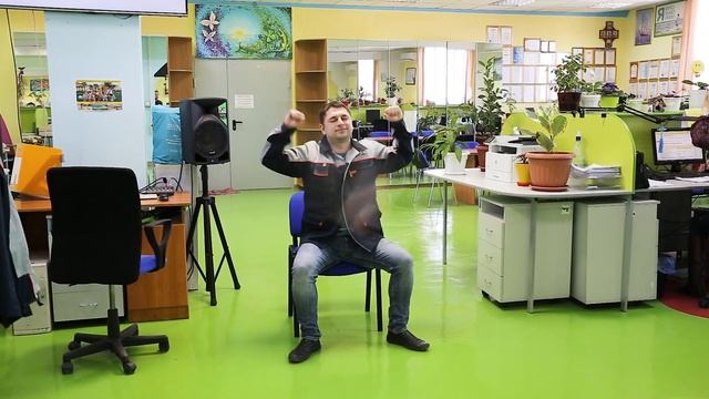 Зарядка Absolute Champion / Автоглушитель смотреть онлайн