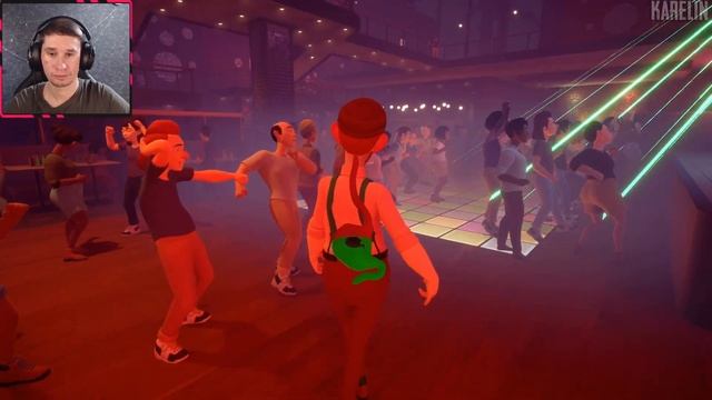 ПУЗАНЧИК СПАСЁН ТЕПЕРЬ ИХ ДВОЕ  I Am Fish 3