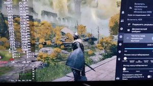 чё за хрень с оптимизацией в elden ring на steam deck oc ?