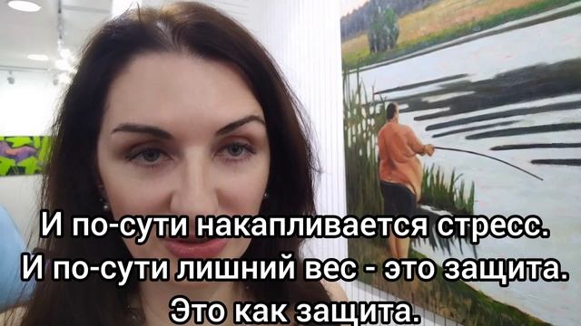 Репортаж с открытия групповой выставки "Магия повседневности" в BIS ART GALLERY