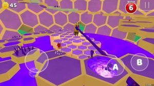 Как пройти улей