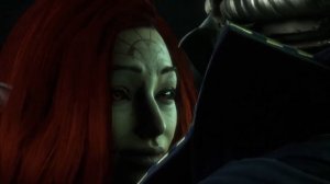 Dragon Age: The Veilguard. Сон в гробу...Эммрика