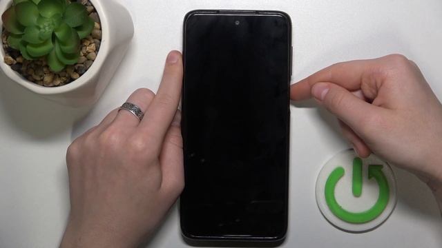 Как Выйти из Режима Recovery на Xiaomi Redmi Note 9S смотреть онлайн