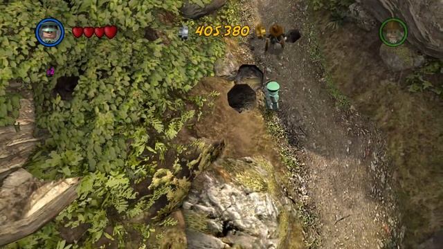 СТРИМ Lego Indiana Jones 2: The Adventure Continues | #2 | смотреть онлайн