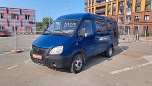 Обзор ГАЗ ГАЗель (2705) '2009 г. Копейка | Самые Нужные Автомобили