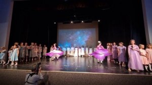 2025 Концерт ко дня Матери