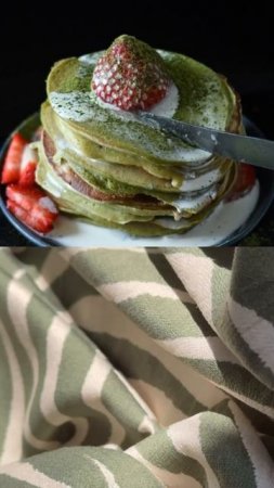 Сладкая палитра