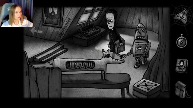 Dad's Monster House 🟢 Слишком сложно #2 смотреть онлайн