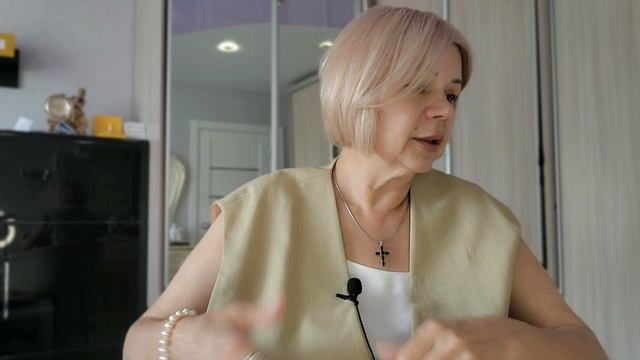 Вдохновение для каждого образа.