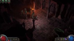 Кем Начать Играть В Path Of Exile 2? | Обзор Классов Path Of Exile 2 |