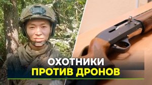 Ямальцы сдают личное оружие для СВО