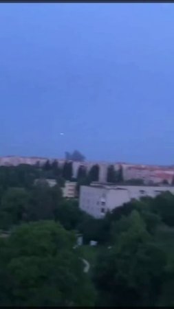 Россия ответила Украине за теракты
