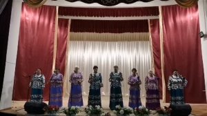 ансамбль русской казачьей песни "Станица" - "Варенька"