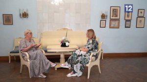 Смотрите, кто пришел: Светлана Султанова