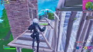 АПНУЛ АНРИЛ В FORTNITE ПЕРЕЗАРЯДКА