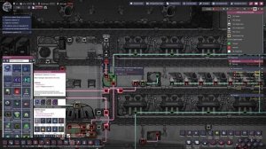 Ядерный реактор и все про него.Гайд Oxygen Not included