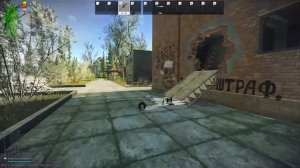 Прохождение Квеста ВРАЧЕБНАЯ ТАЙНА ЧАСТЬ 2 Escape From Tarkov