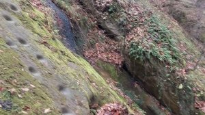 Горячий Ключ. Минеральные источники и небольшая прогу