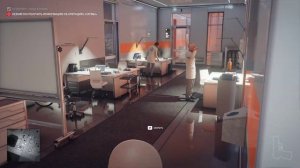 | Прохождение Hitman: Сараевская Шестёрка | КОНТРОЛЕР (без