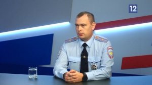 Перекресток: Артем Лысков о ПДД