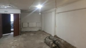 Наставников пр. 24к3 450м2. Цоколь.