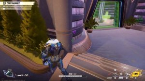 ЧЁРНАЯ ПАНТЕРА - ГАЙД - ОБНОВЛЕННЫЙ - MARVEL RIVALS BLACK PANTHER