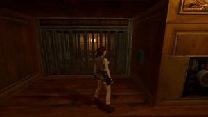 Tomb Raider 2 Remastered. Прохождение №4. Оперный театр