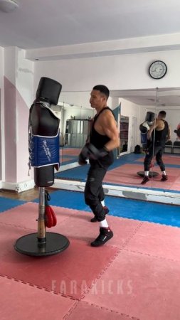 Апперкот Дмитрия Бивола🥊 #бокс #боксер #тренировка #мма #удары #тренировка