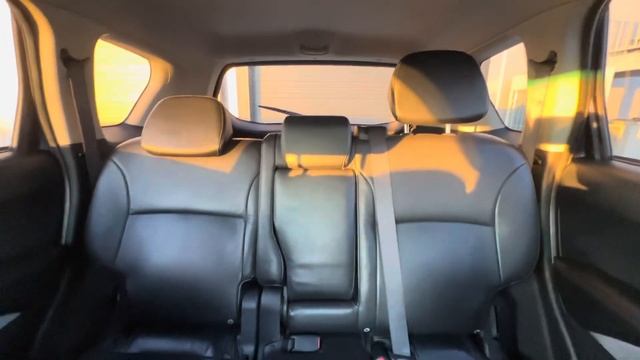 Mitsubishi Outlander, 2008 год смотреть онлайн