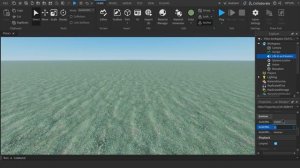 гайд как добавить музыку в роблокс studio
