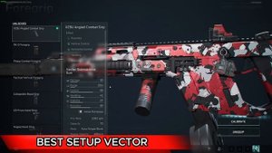 DELTA FORCE | ЛУЧШАЯ СБОРКА VECTOR _VICTOR (ОБНОВЛЕНО)