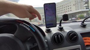 ПОДРАБОТКА В ЯНДЕКС ДОСТАВКА НА СВОЁМ АВТО / ОСТАНОВКА НА 3 КОЛЬЦЕ