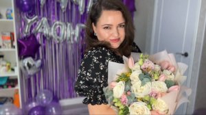 С возвращением меня!