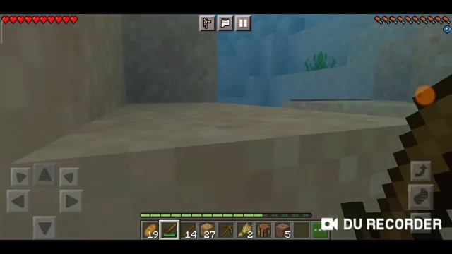 выживание в Minecraft но с мутантами часть 2 [ мод мутант на смотреть онлайн