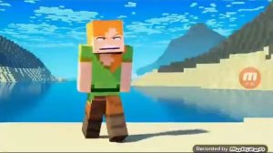 Злая. Алекс. ненавидит. маинкрафт