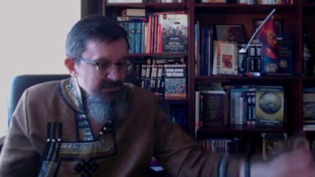 История России. Савромат. Завоевание Волжской Булгарии. 12. Начало Нашествия