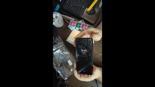 распаковка посылки с ozon, защитное стекло на телефон real смотреть онлайн
